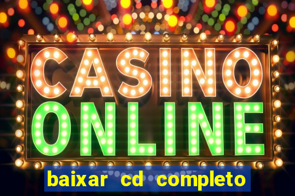 baixar cd completo francesco napoli 4shared